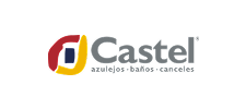 We are authorized distributors of Castel