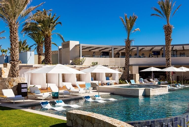 CHILENO BAY BEACH CLUB