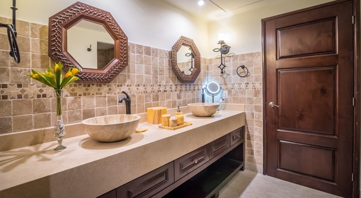 CARPINTERÍA VILLAS HACIENDA ENCANTADA