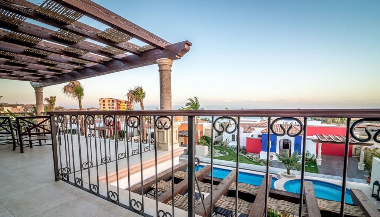 CARPINTERÍA VILLAS HACIENDA ENCANTADA