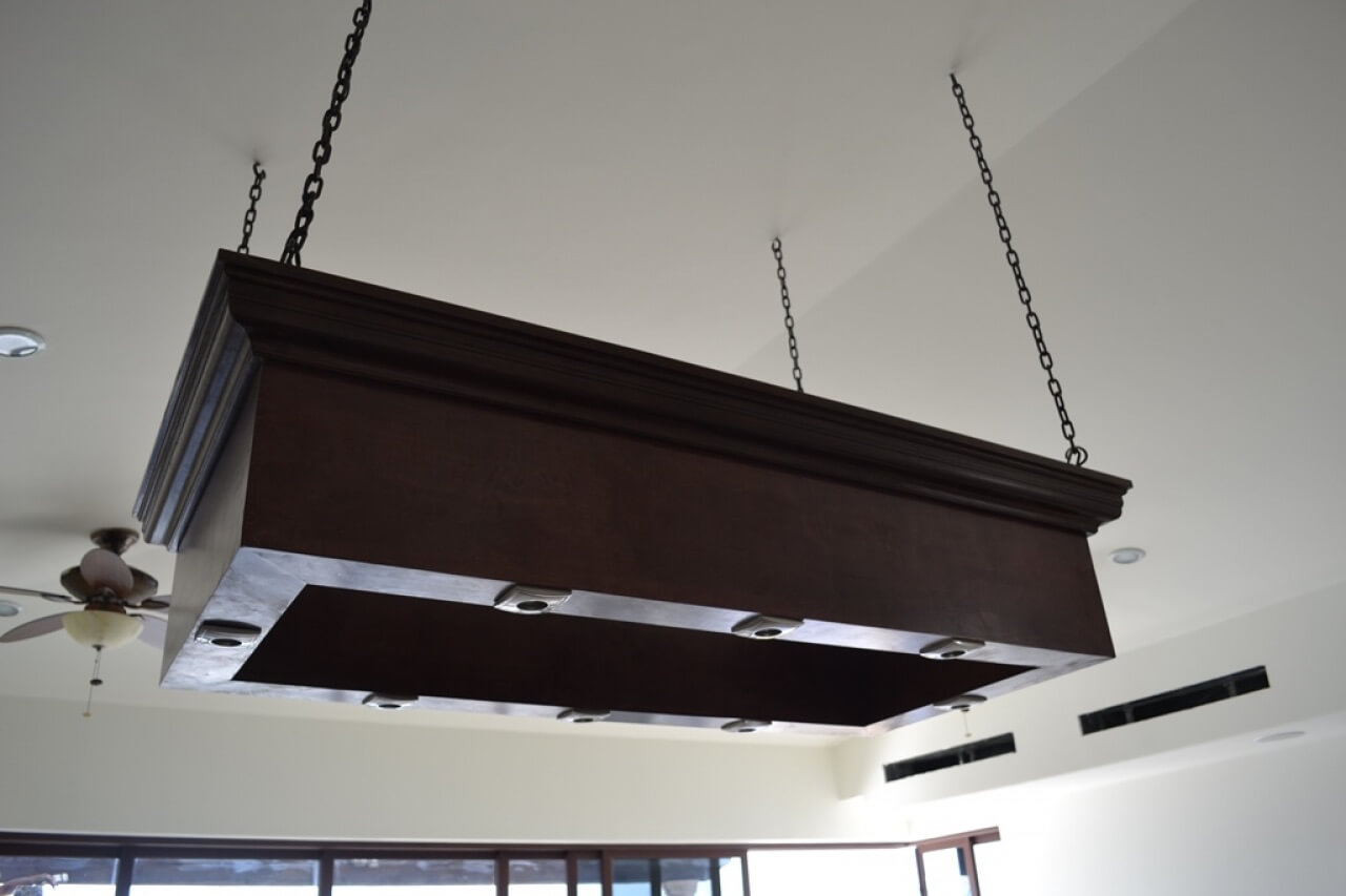 CARPINTERÍA VILLAS HACIENDA ENCANTADA