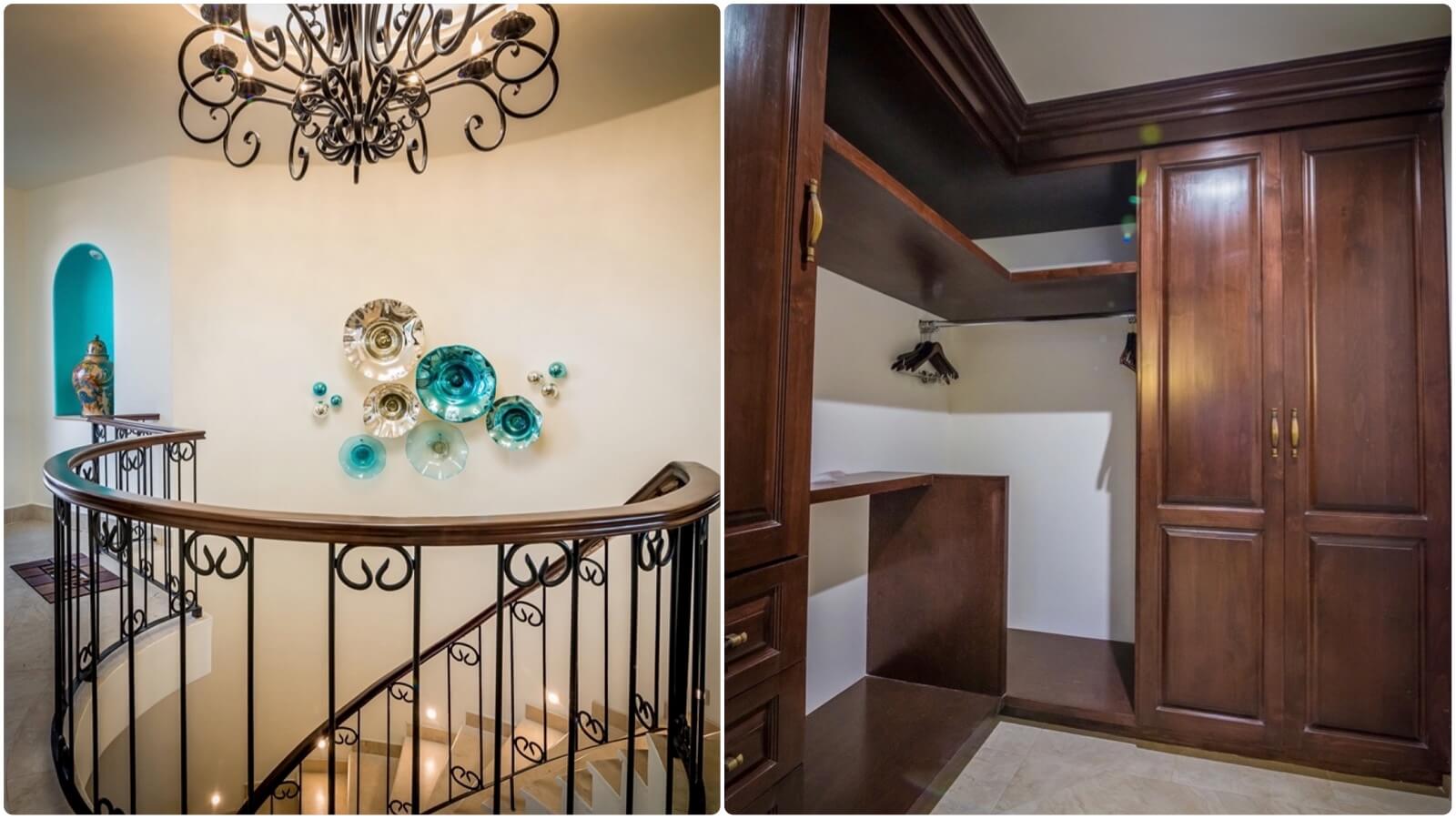 CARPINTERÍA VILLAS HACIENDA ENCANTADA