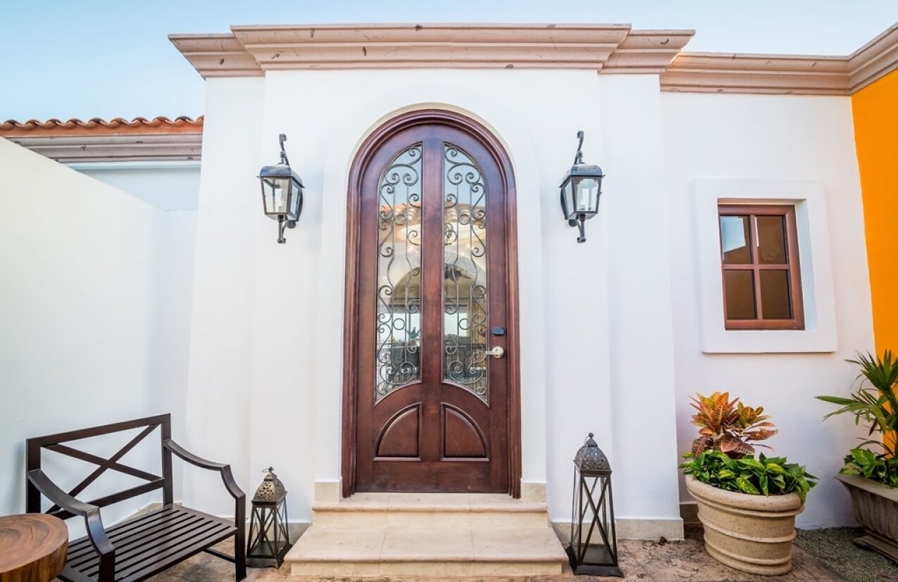 CARPINTERÍA VILLAS HACIENDA ENCANTADA