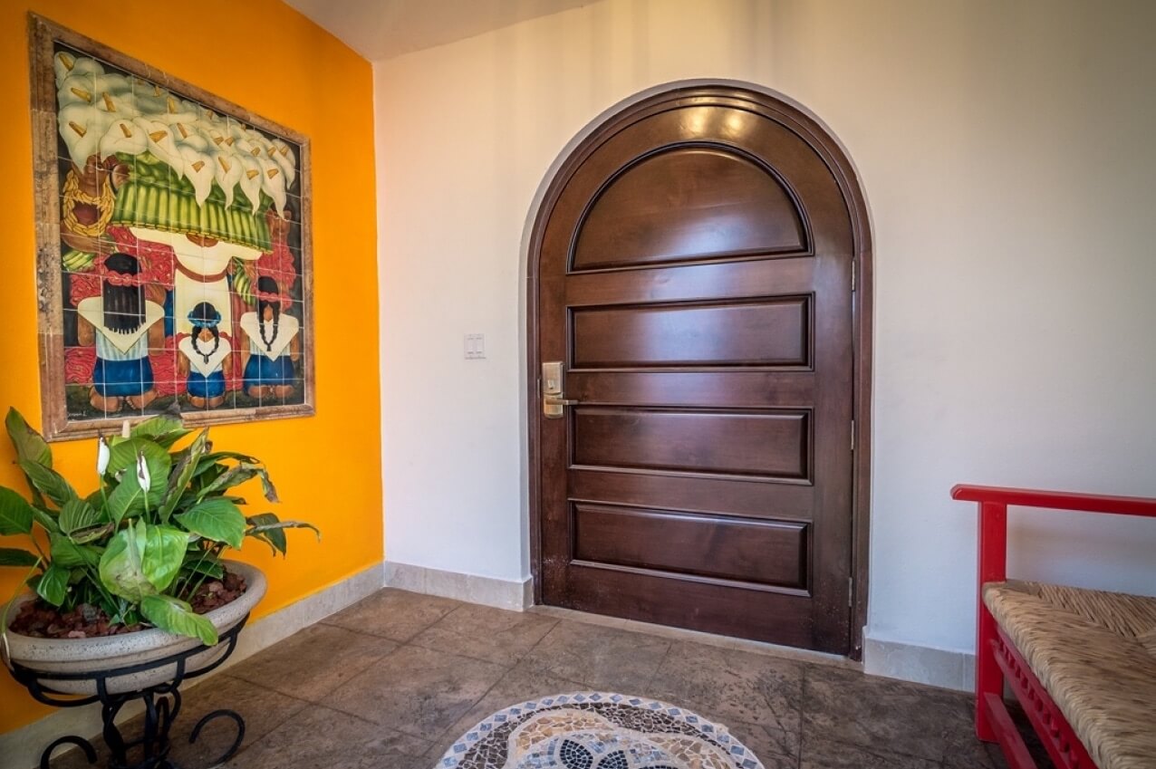 CARPINTERÍA VILLAS HACIENDA ENCANTADA