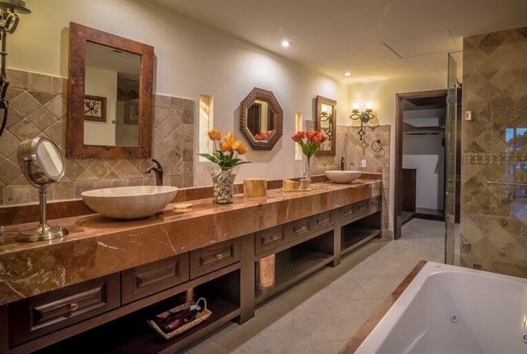 CARPINTERÍA VILLAS HACIENDA ENCANTADA