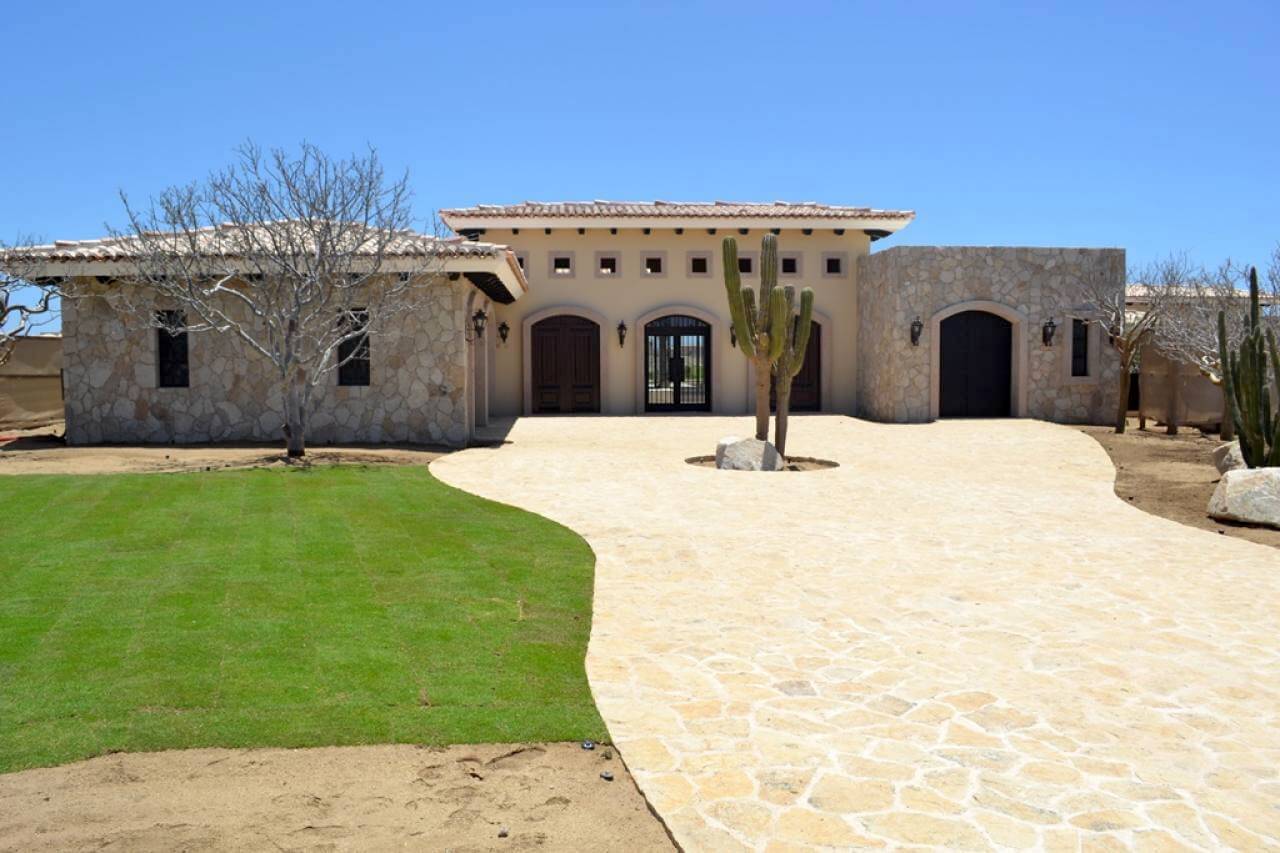 Residencias Diamante Resort