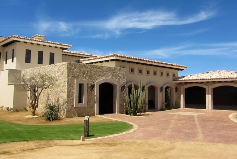 Residencias Diamante Resort