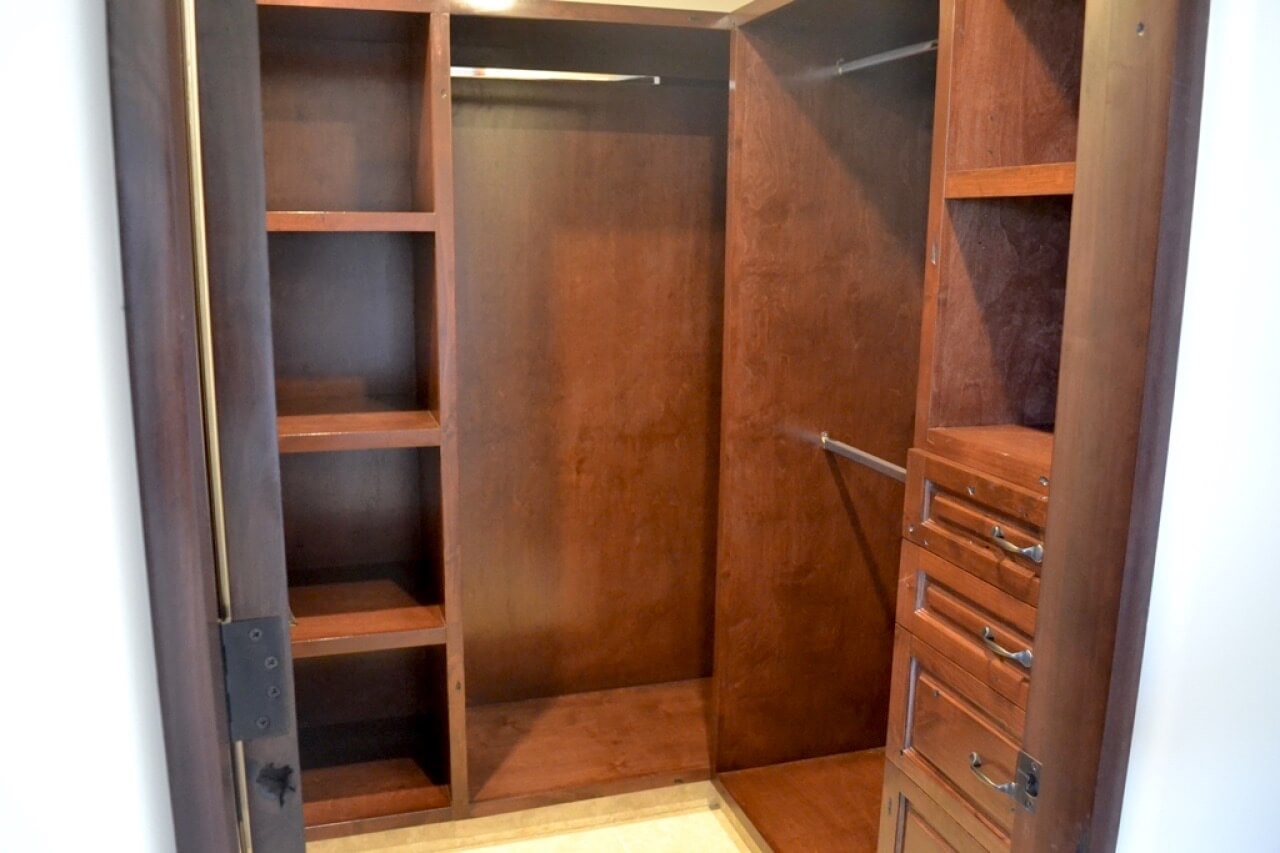 Residencias Diamante Resort