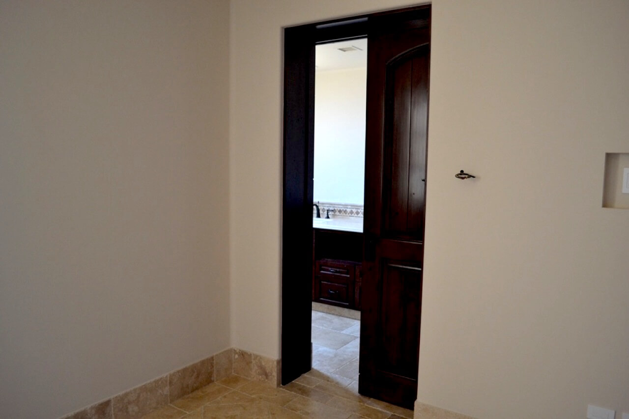 Residencias Diamante Resort