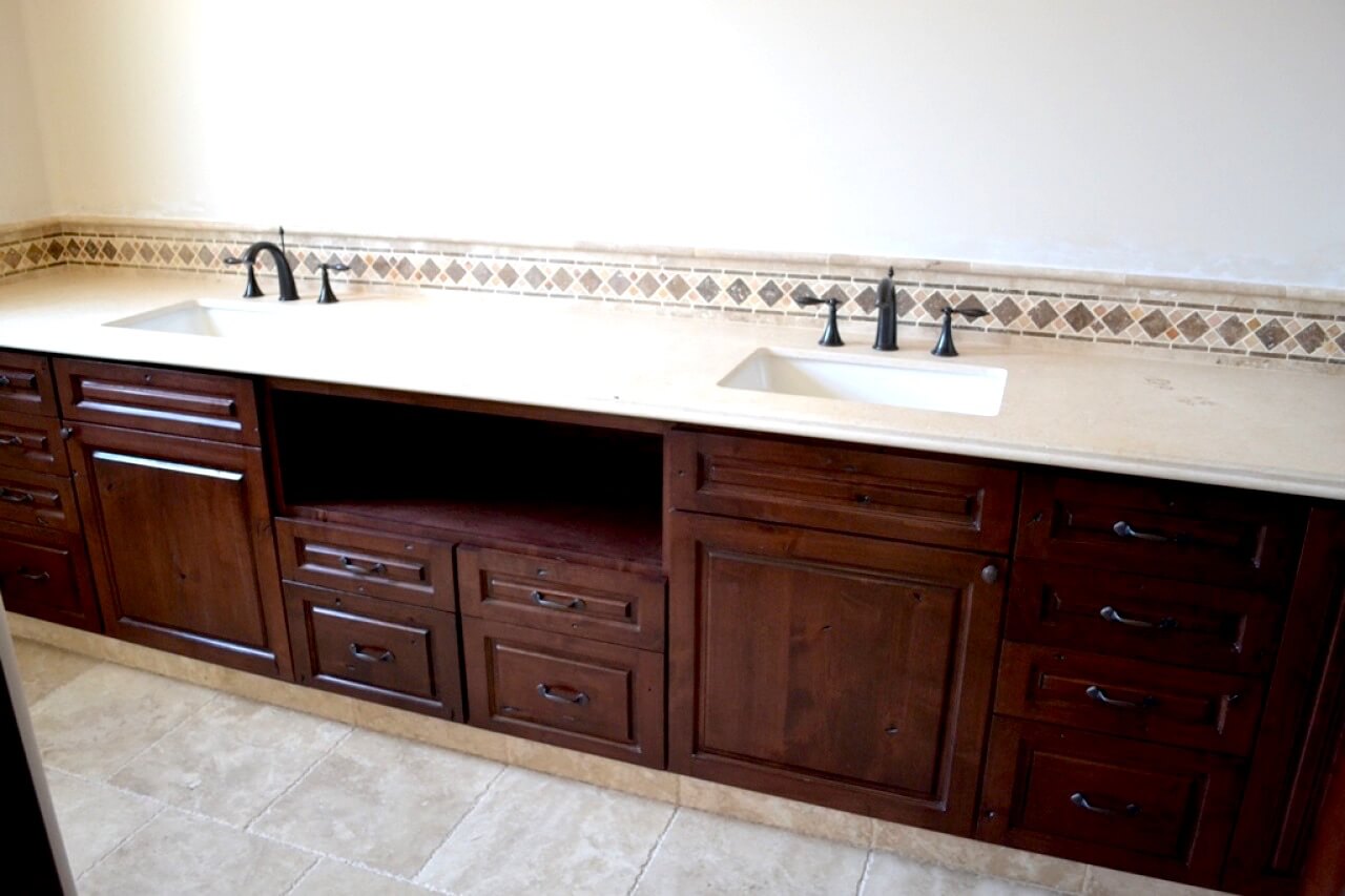 Residencias Diamante Resort