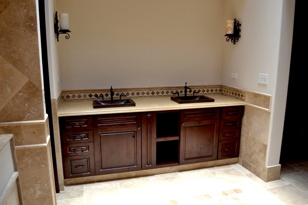 Residencias Diamante Resort