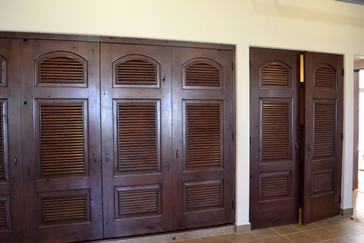 Residencias Diamante Resort