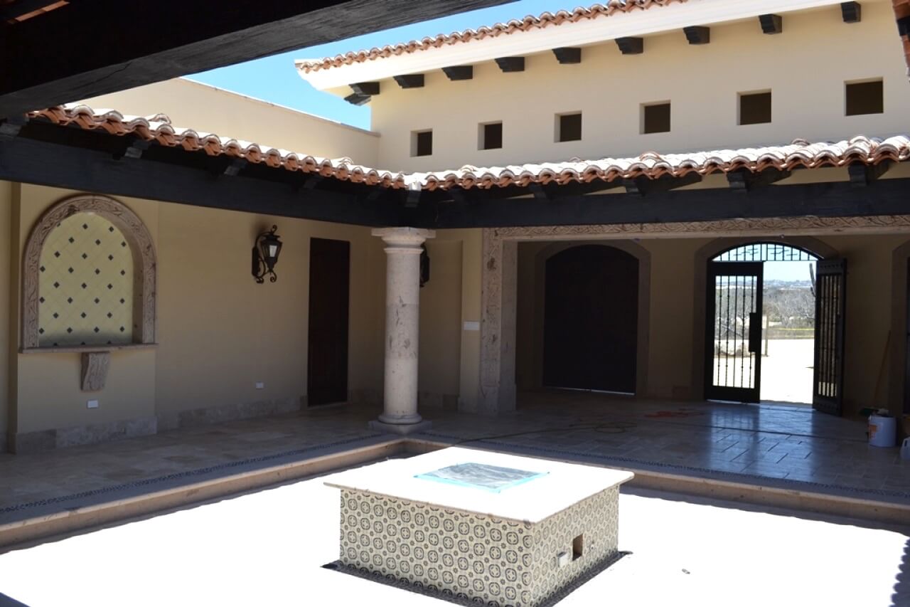 Residencias Diamante Resort