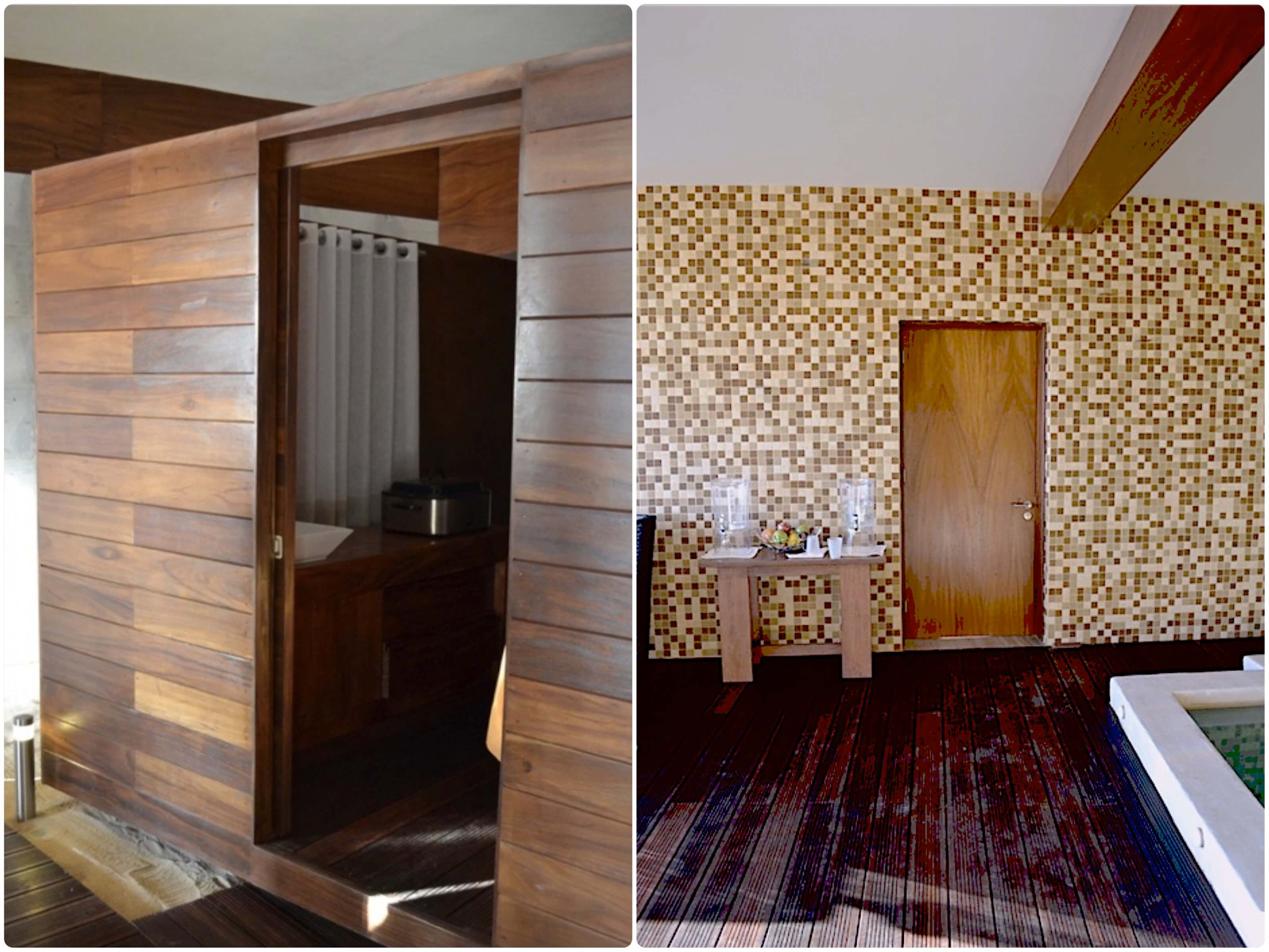 SPA & GYM HOTEL SANDOS