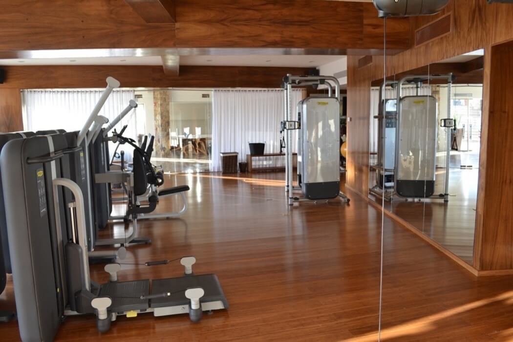 SPA & GYM HOTEL SANDOS