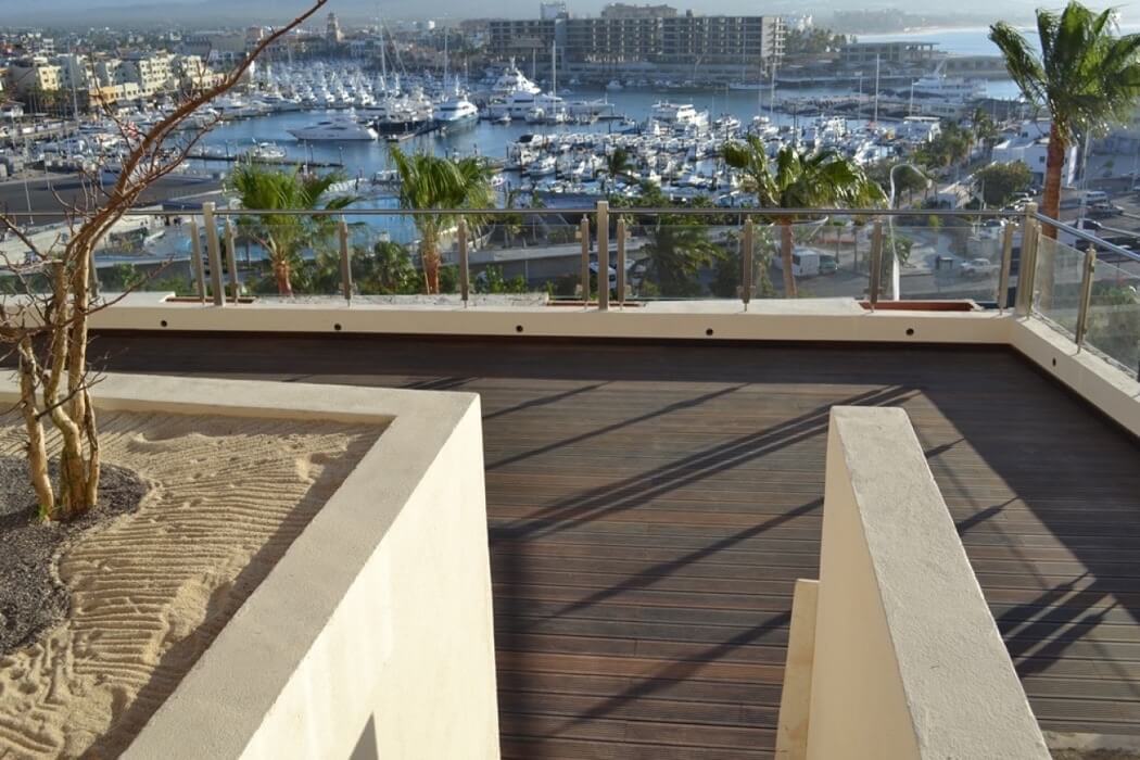 SPA & GYM HOTEL SANDOS