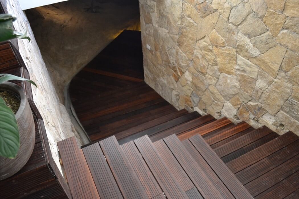 SPA & GYM HOTEL SANDOS