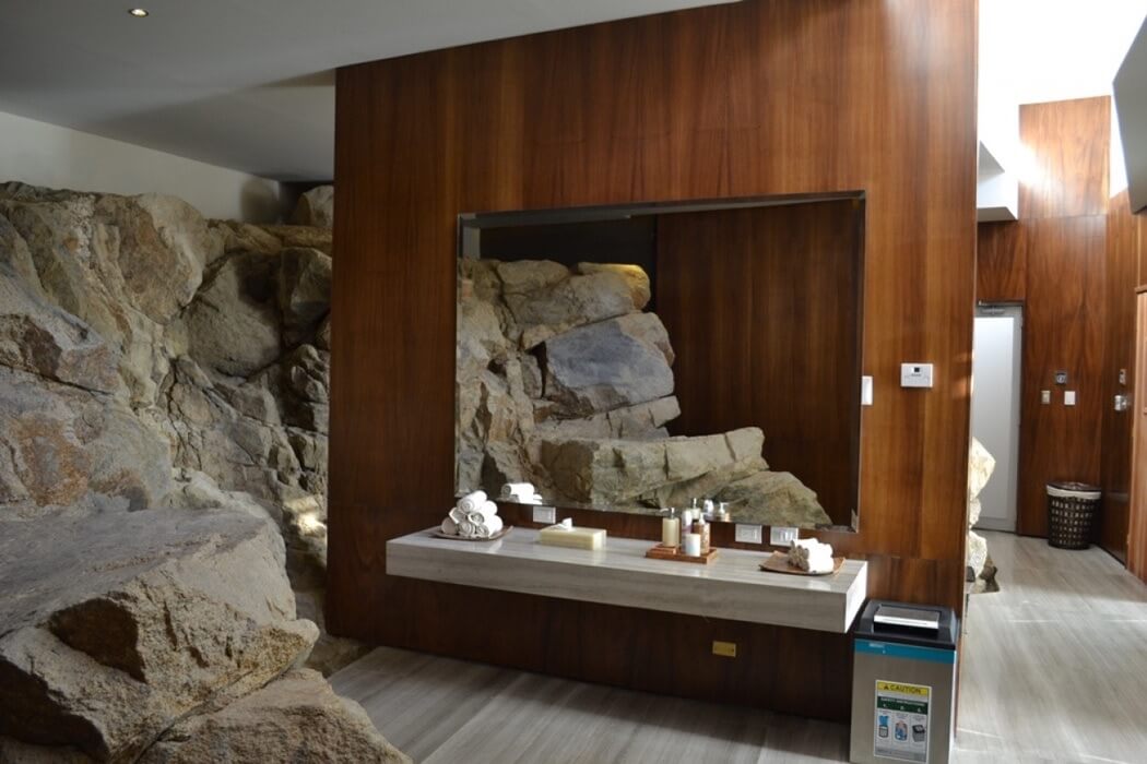 SPA & GYM HOTEL SANDOS