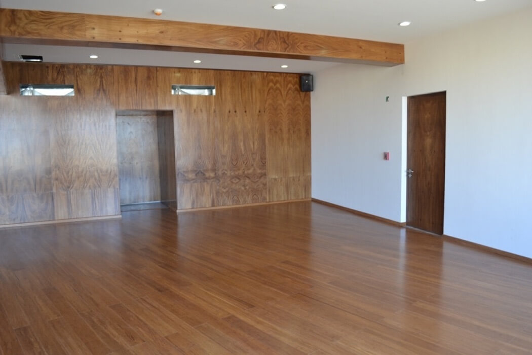 SPA & GYM HOTEL SANDOS